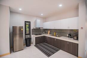 Aonang Nine Poolvilla