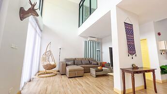 Aonang Nine Poolvilla