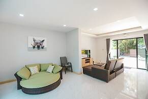 Aonang Nine Poolvilla