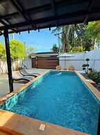 Aonang Nine Poolvilla