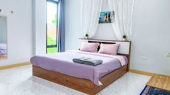 Aonang Nine Poolvilla