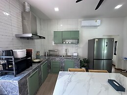 Aonang Nine Poolvilla