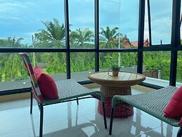 Aonang Nine Poolvilla