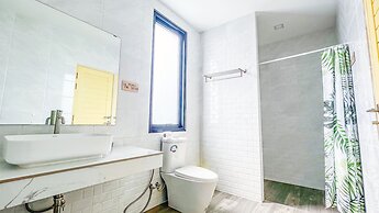 Aonang Nine Poolvilla