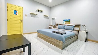 Aonang Nine Poolvilla