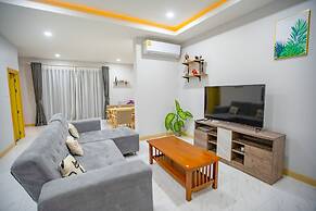 Aonang Nine Poolvilla