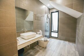 Aonang Nine Poolvilla