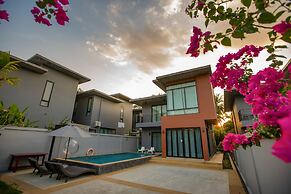 Aonang Nine Poolvilla