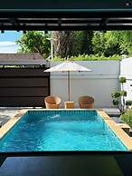 Aonang Nine Poolvilla