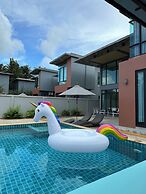 Aonang Nine Poolvilla