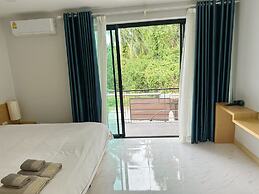 Aonang Nine Poolvilla