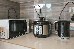 Aonang Nine Poolvilla