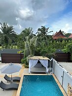 Aonang Nine Poolvilla