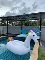 Aonang Nine Poolvilla