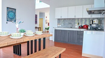 Aonang Nine Poolvilla