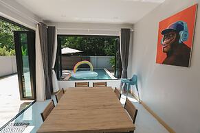 Aonang Nine Poolvilla