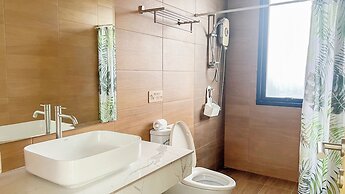 Aonang Nine Poolvilla