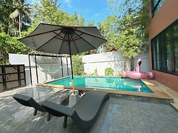 Aonang Nine Poolvilla