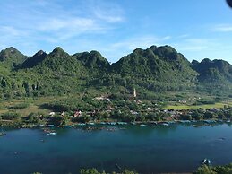 Tropical Valley Homestay