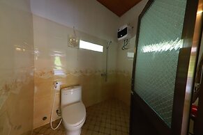 Tropical Valley Homestay