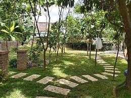 Tropical Valley Homestay