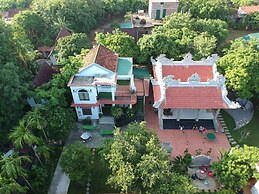 Tropical Valley Homestay