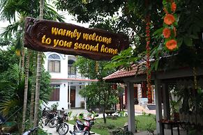 Tropical Valley Homestay