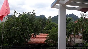 Tropical Valley Homestay