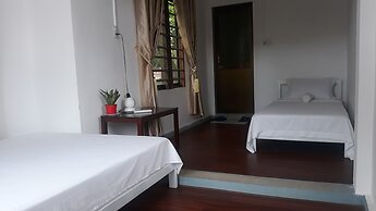 Tropical Valley Homestay