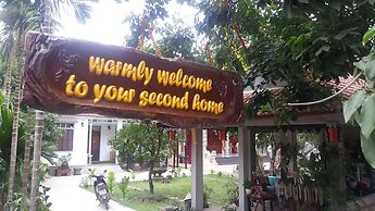 Tropical Valley Homestay
