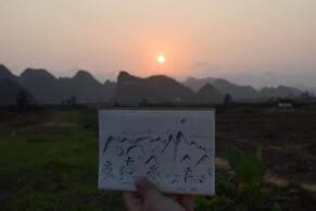 Tropical Valley Homestay