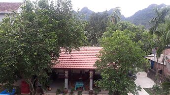 Tropical Valley Homestay