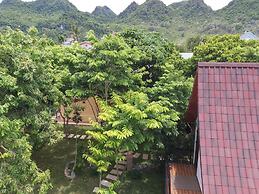 Tropical Valley Homestay