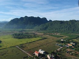 Tropical Valley Homestay