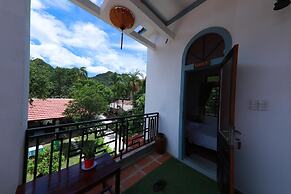 Tropical Valley Homestay