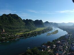 Tropical Valley Homestay