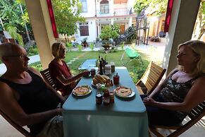 Tropical Valley Homestay