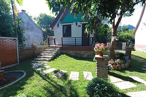 Tropical Valley Homestay