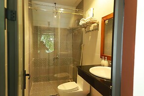 Tropical Valley Homestay