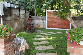 Tropical Valley Homestay