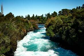 2 Bedroom Cottage near Huka Falls