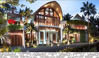 Onesouth Boutique Hotel Pulau merah