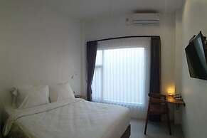Onesouth Boutique Hotel Pulau merah