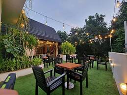 Onesouth Boutique Hotel Pulau merah