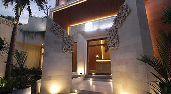 Onesouth Boutique Hotel Pulau merah