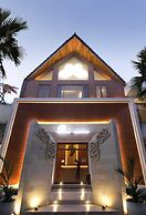 Onesouth Boutique Hotel Pulau merah