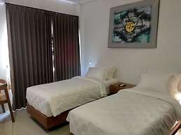 Onesouth Boutique Hotel Pulau merah