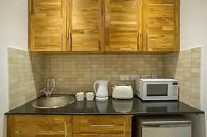 The Oyster Bay Hotel Suites