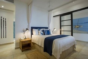 The Oyster Bay Hotel Suites