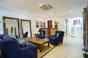The Oyster Bay Hotel Suites